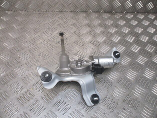 2017 GENUINE KIA RIO REAR WINDSCREEN WIPER MOTOR 98700-H800 - Image 3