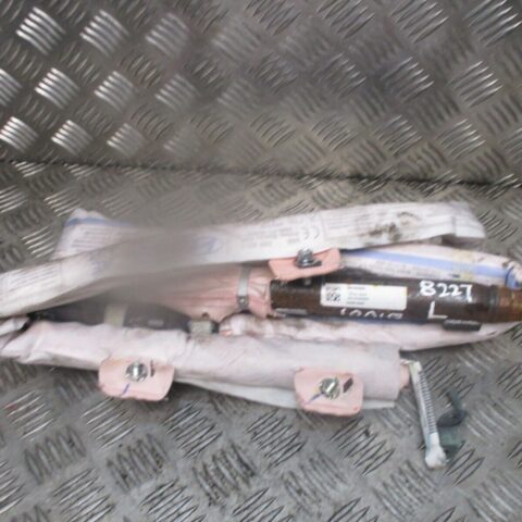 2020 GENUINE HYUNDAI IONIQ FRONT LEFT PASSENGER SIDE CURTIAN ROOF BAG 85010G2000