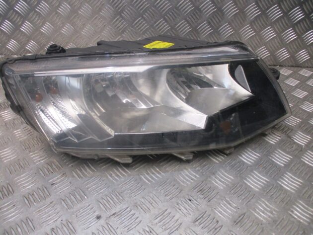 2016 GENUINE SKODA OCTAVIA FRONT RIGHT DRIVER SIDE HEADLIGHT LAMP 5E2941016