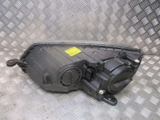 2016 GENUINE SKODA OCTAVIA FRONT RIGHT DRIVER SIDE HEADLIGHT LAMP 5E2941016 - Image 4