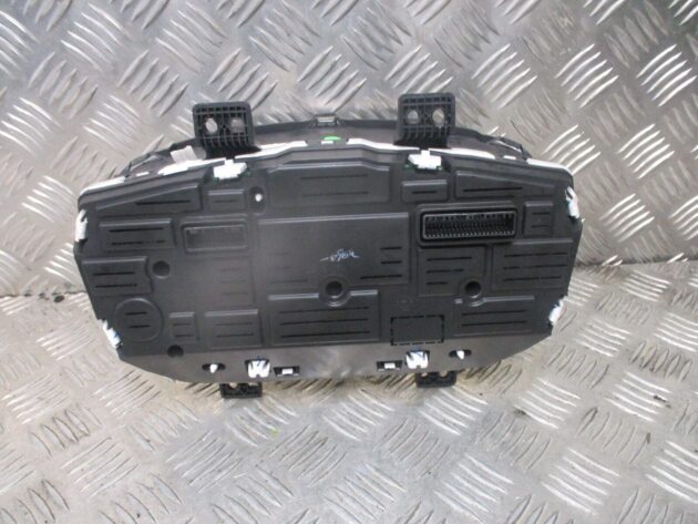 2016 GENUINE HYUNDAI I10 SPEEDOMETER INSTRUMENT CLUSTER CLOCK - Image 3