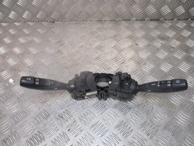 2016 GENUINE HYUNDAI I10 INDICATER WIPER STALKS 299132328 299132302