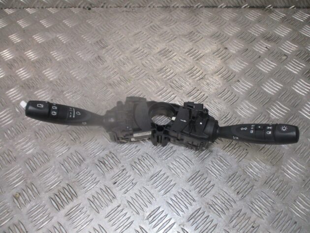 2016 GENUINE HYUNDAI I10 INDICATER WIPER STALKS 299132328 299132302 - Image 2