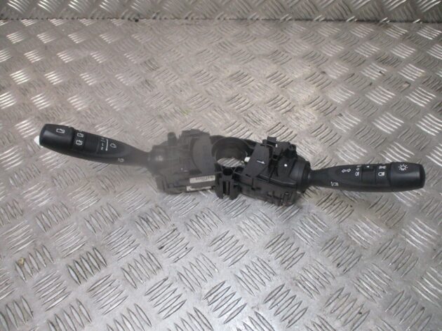 2016 GENUINE HYUNDAI I10 INDICATER WIPER STALKS 299132328 299132302 - Image 3