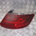 2013 AUDI A3 8V HATCHBACK REAR RIGHT DRIVER SIDE OUTER TAILLIGHT LAMP 8V4945096A