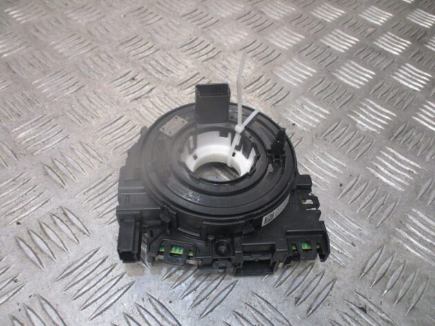 2016 GENUINE SKODA OCTAVIA SQUIB STEERING WHEEL SLIP RING 5Q0953549F - Image 3
