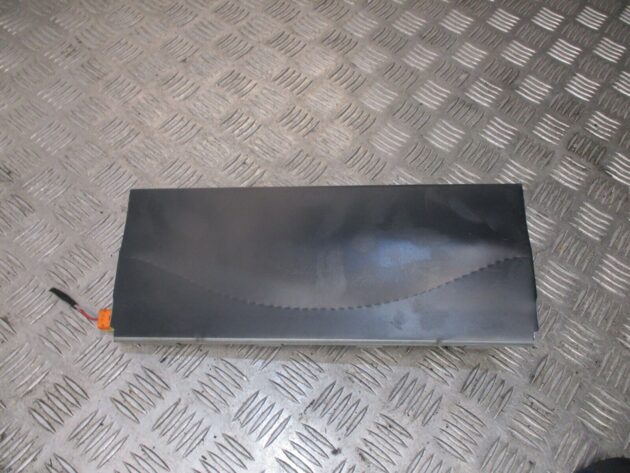 2016 GENUINE SKODA OCTAVIA DRIVER SIDE KNEE AIRBG 5G2880842D