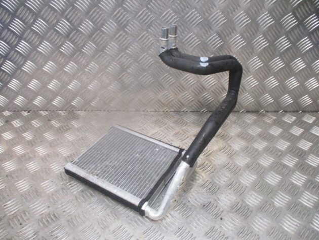 2019 GENUINE HYUNDAI IONIQ HEATER MATRIX RADITOR