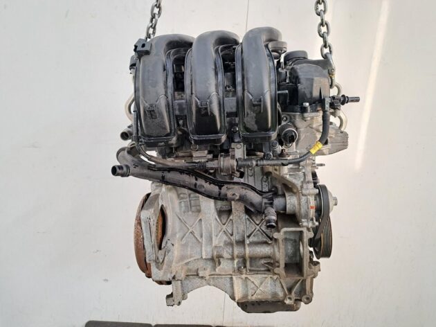 2017 PEUFEOT 208 1.2 PETROL EB2F HMZ (82BPH) BARE ENGINE 36581 M 30 DAYS WARRNTY