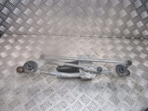2012 GENUINE KIA PICANTO FRONT WINDSCREEN WIPER MOTOR - Image 3