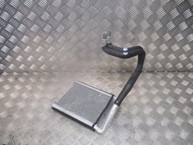 2019 GENUINE HYUNDAI IONIQ HEATER MATRIX RADITOR - Image 3