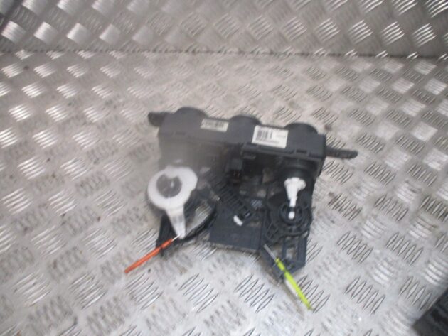 2012 GENUINE KIA PICANTO AC HEATER CLIMATE CONTROL SWITCH PANEL 97250-1Y200 - Image 4