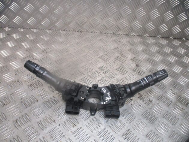 2012 GENUINE KIA PICANTO INDICATER WIPER STALK
