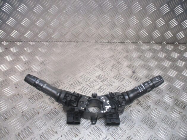 2012 GENUINE KIA PICANTO INDICATER WIPER STALK - Image 3