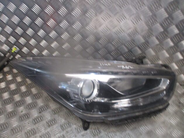 2017 GENUINE HYUNDAI I40 FRONT RIGHT DRIVER SIDE HEADLIGHT LAMP OSF - Image 3