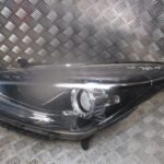 2017 GENUINE HYUNDAI I40 FRONT LEFT PASSENGER SIDE HEADLIGHT LAMP NSF