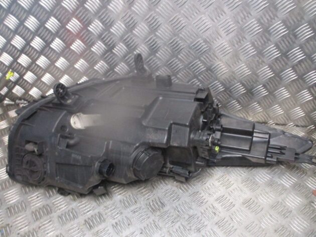 2017 GENUINE HYUNDAI I40 FRONT LEFT PASSENGER SIDE HEADLIGHT LAMP NSF - Image 3