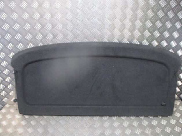 2014 GENUINE VW GOLF MK7 REAR PARCEL SHELF LUGGAGE LOAD BOOT COVER 5G6867769D