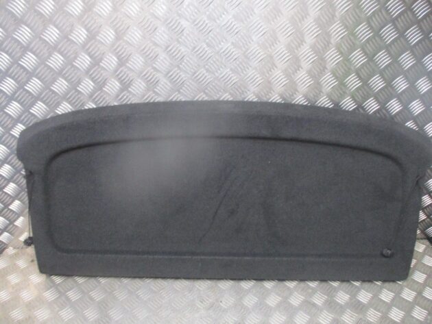 2014 GENUINE VW GOLF MK7 REAR PARCEL SHELF LUGGAGE LOAD BOOT COVER 5G6867769D - Image 2