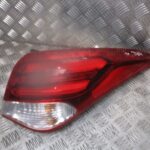 2017 GENUINE HYUNDAI I40 SALOON REAR RIGHT DRIVER SIDE BODY LIGHT LAMP 924023Z6