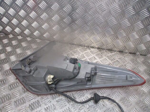 2017 HYUNDAI I40 SALOON REAR LEFT PASSENGER SIDE BODY LIGHT LAMP 924013Z6 OEM - Image 3