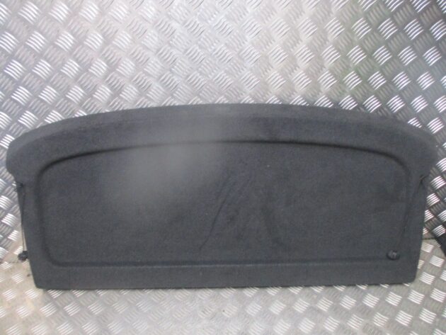 2014 GENUINE VW GOLF MK7 REAR PARCEL SHELF LUGGAGE LOAD BOOT COVER 5G6867769D - Image 3