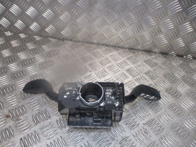 2010 GENUINE SEAT IBIZA WIPER INDICATOR STALK ARM SWITCH & SQUIB 7H0953503GB - Image 3