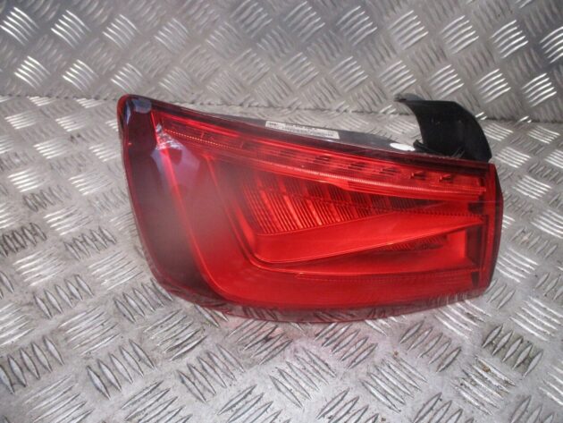 2016 GENUINE AUDI A3 8V REAR LEFT PASSENGER SIDE OUTER TAILLIGHT LAMP 8V5945095A