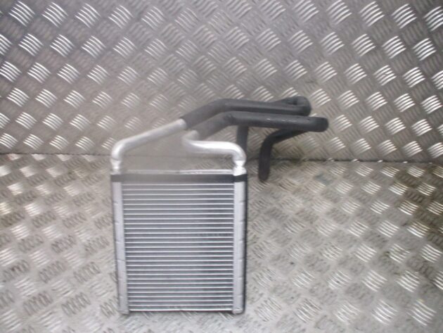 2017 GENUINE HYUNDAI IONIQ HEATER MATRIX RADITOR