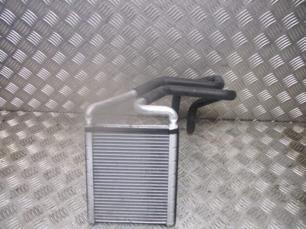 2017 GENUINE HYUNDAI IONIQ HEATER MATRIX RADITOR - Image 2