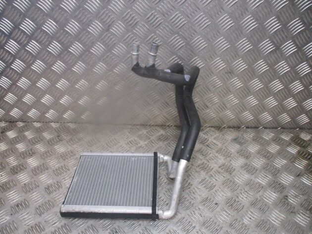 2017 GENUINE HYUNDAI IONIQ HEATER MATRIX RADITOR - Image 3