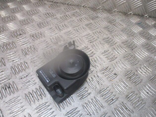 2008 GENUINE  VW SHARAN ALARM SIREN SIGNAL 1K0951605C - Image 2