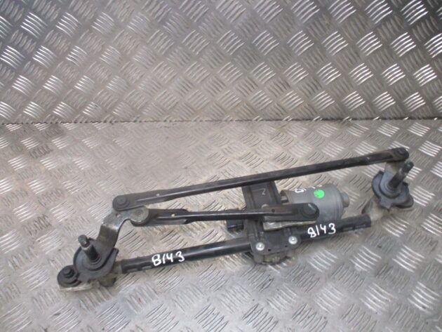 2014 GENUINE HYUNDAI I10 FRONT WINDSCREEN WIPER MOTOR LINKAGE