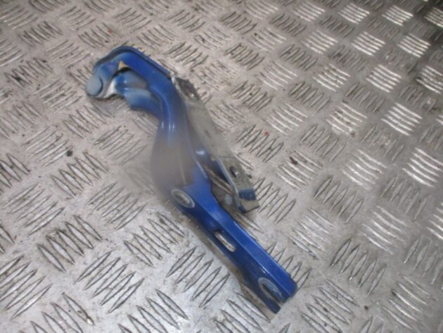 2017 GENUINE SKODA FABIA FRONT RIGHT DRIVER SIDE BONNET HINGE 6V0823302 - Image 2