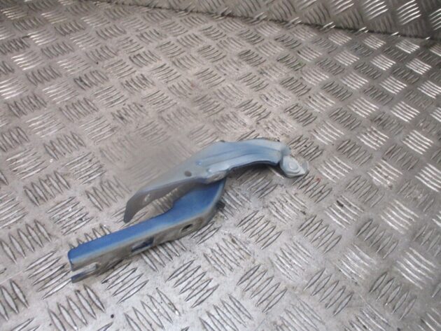 2017 GENUINE SKODA FABIA FRONT RIGHT DRIVER SIDE BONNET HINGE 6V0823302 - Image 3