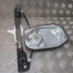 2009 GENUINE VW JETTA REAR LEFT PASSENGER SIDE WINDOW REGULATER 1K5839461