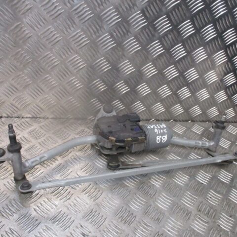 2016 GENUINE VW PASSAT B8 FRONT WINDSCREEN WIPER MOTOR LINKAGE 3G2955023C