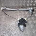 2015 GENUINE KIA PICANTO FRONT LEFT PASSENGER SIDE WINDOW REGULATER 82450-1Y000