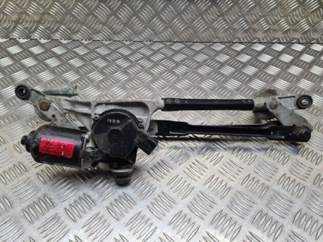 2014 GENUINE HYUNDAI I40 FRONT WINDSCREEN WIPER MOTOR LINKAGE 98100-3Z900