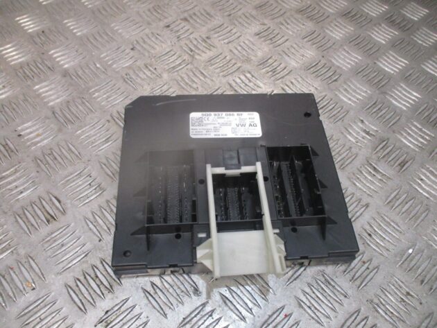 2016 GENUINE VW PASSAT B8 BCM BODY CONTROL MODULE 5Q0937086BF