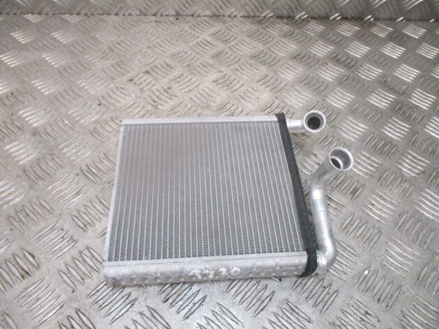 2016 GENUINE VW PASSAT B8 DENSO HEATER MATRIX RADIATOR 5Q0819031A - Image 3