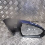 2020 GENUINE HYUNDAI IONIQ FRONT RIGHT DRIVER SIDE DOOR WING MIRROR E13049678