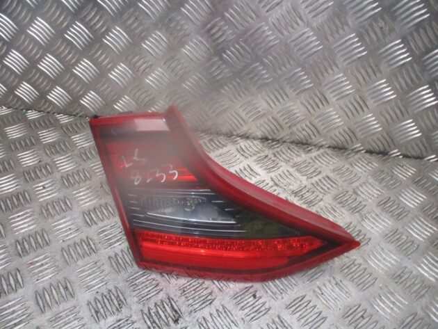 2020 GENUINE HYUNDAI IONIQ REAR LEFT PASSENGER SIDE TAILLIGHT LAMP NSR - Image 2