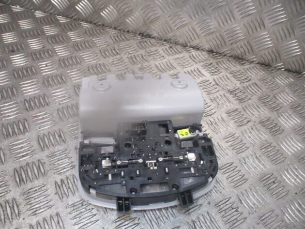 2020 GENUINE HYUNDAI IONIQ FRONT INTERIOR ROOF READING LIGHT LAMP - Image 3