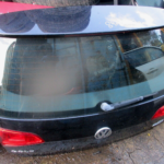2015 GENUINE VW GOLF MK7 REAR BACK TAILGATE BOOTLID BREAKING SPARES PARTS