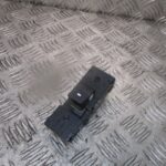 2020 GENUINE HYUNDAI IONIQ REAR RIGHT DRIVER SIDE DOOR WINDOW SWITCH 93580G2010