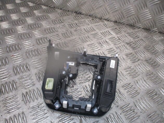 2020 GENUINE HYUNDAI IONIQ AUTOMATIC GEAR SELECTOR TRIM & SWITCH 84651G2900 - Image 3