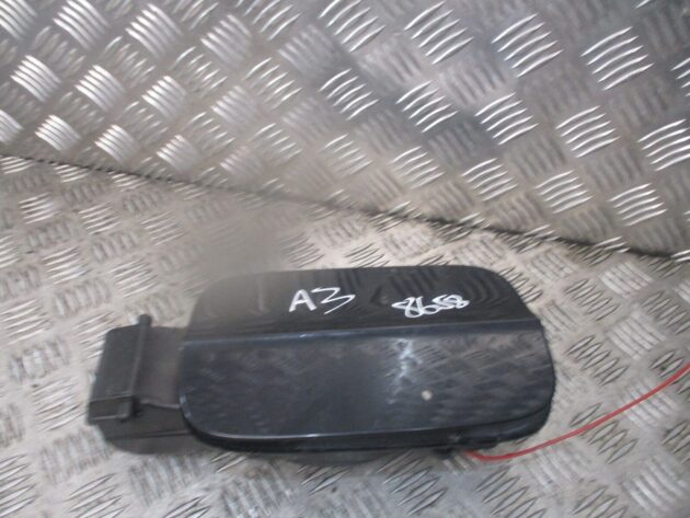 2016 GENUINE AUDI A3 8V REAR FUEL FILLER FLAP CAP COVER 8V4809906
