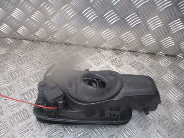 2016 GENUINE AUDI A3 8V REAR FUEL FILLER FLAP CAP COVER 8V4809906 - Image 3