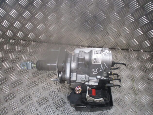 2020 GENUINE HYUNDAI IONIQ HYBRID BRAKE MASTER CYLINDER 58500G2500